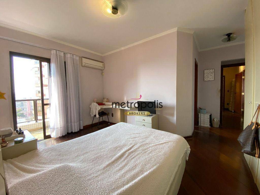 Apartamento à venda com 3 quartos, 178m² - Foto 34