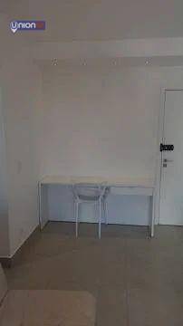 Apartamento à venda com 2 quartos, 50m² - Foto 5