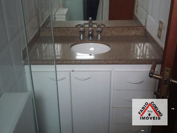 Apartamento à venda, 154m² - Foto 19