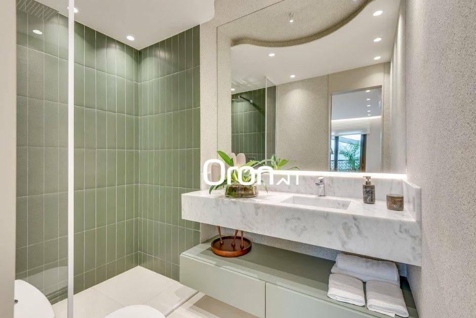 Apartamento à venda com 2 quartos, 70m² - Foto 8