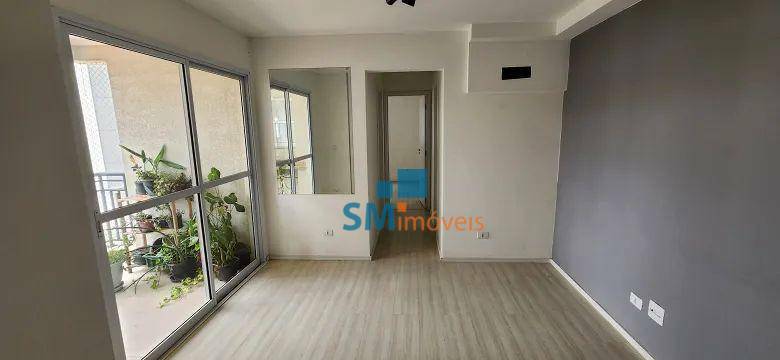 Apartamento à venda com 2 quartos, 57m² - Foto 11