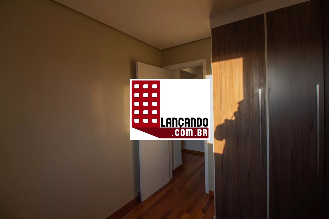 Apartamento à venda com 3 quartos, 130m² - Foto 20