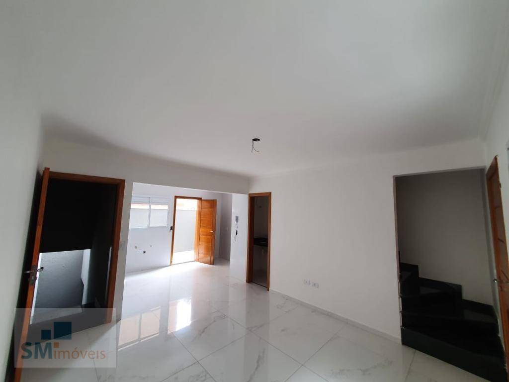 Sobrado à venda com 3 quartos, 142m² - Foto 1