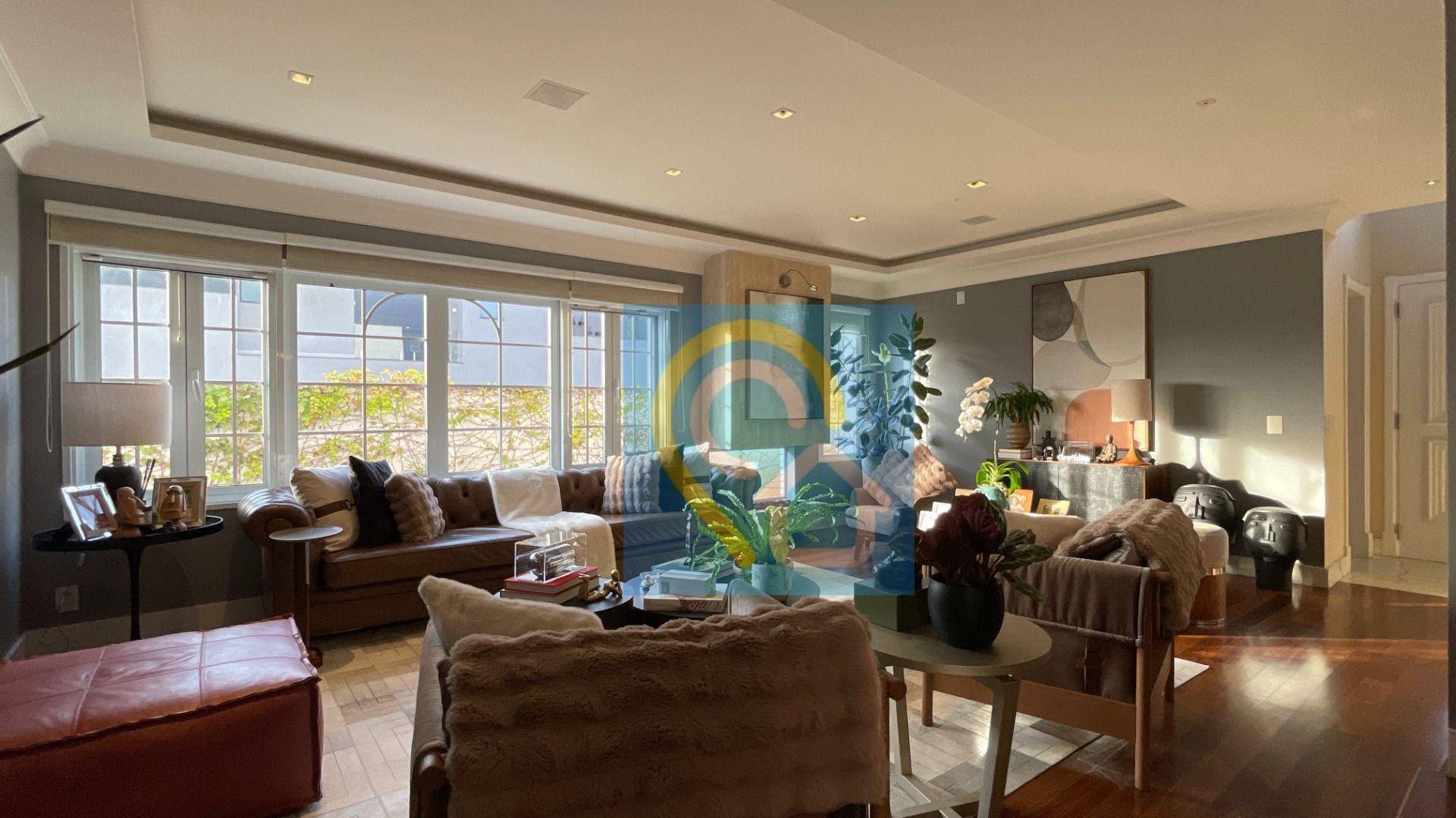 Casa de Condomínio, 4 quartos - Foto 66