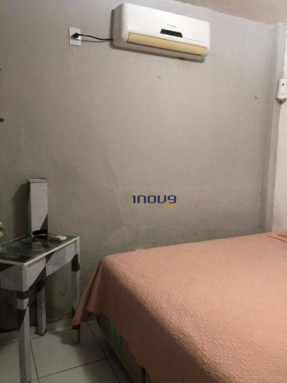 Apartamento à venda com 2 quartos, 45m² - Foto 10