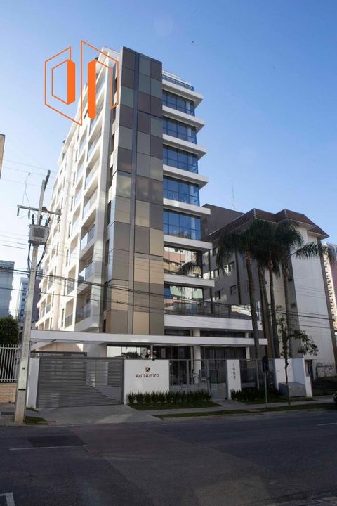 Apartamento à venda com 2 quartos, 111m² - Foto 3