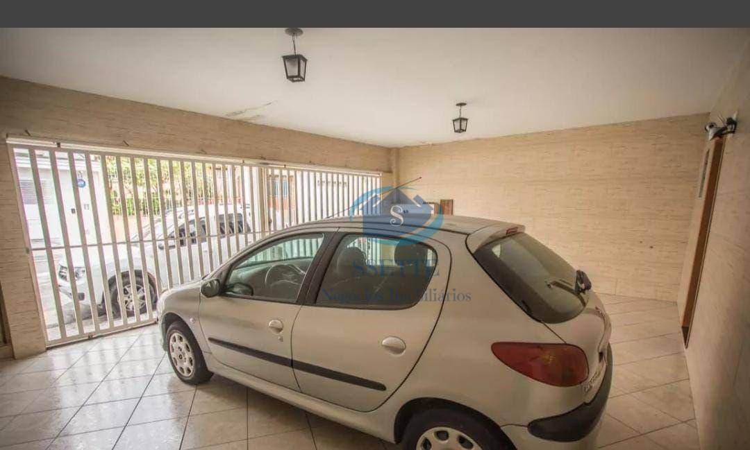 Sobrado à venda com 3 quartos, 200m² - Foto 4