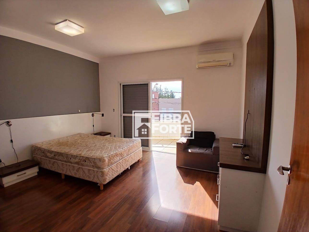 Casa de Condomínio para alugar com 3 quartos, 240m² - Foto 7