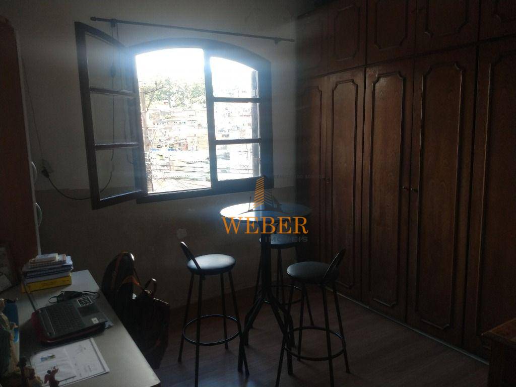 Sobrado à venda com 5 quartos, 125m² - Foto 7