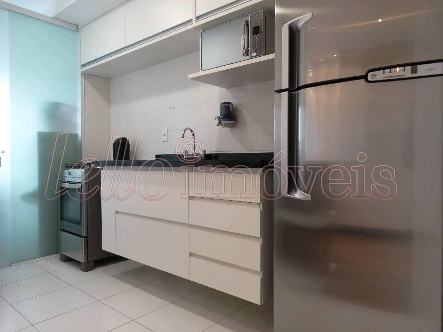 Apartamento, 1 quarto, 49 m² - Foto 7