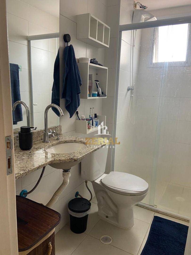 Apartamento à venda com 2 quartos, 56m² - Foto 14