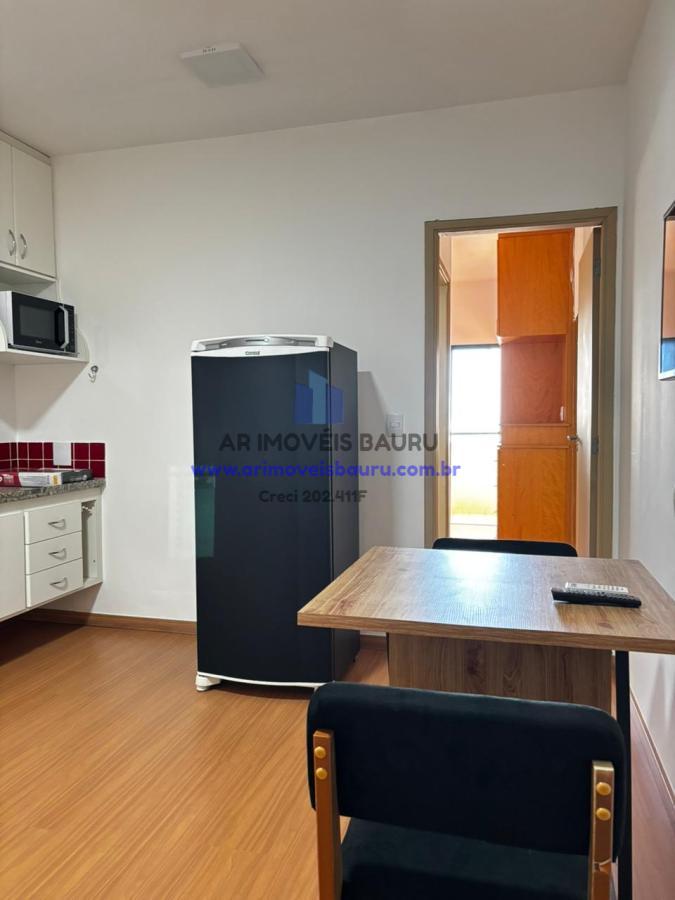 Apartamento à venda com 1 quarto, 31m² - Foto 10