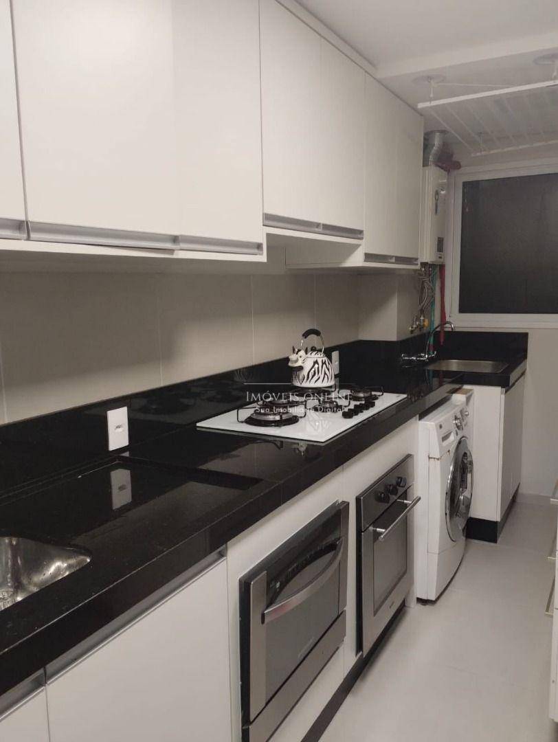 Apartamento à venda com 3 quartos, 71m² - Foto 9