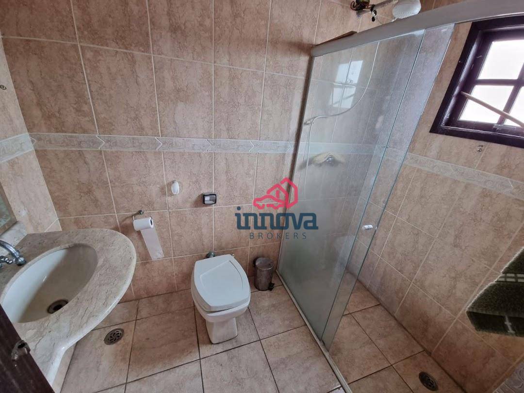 Sobrado à venda com 3 quartos, 120m² - Foto 11