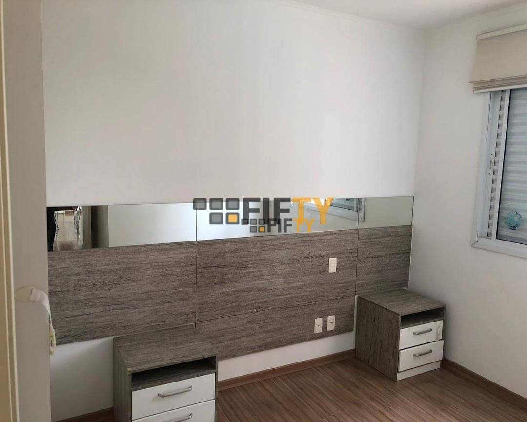 Apartamento à venda com 1 quarto, 63m² - Foto 15