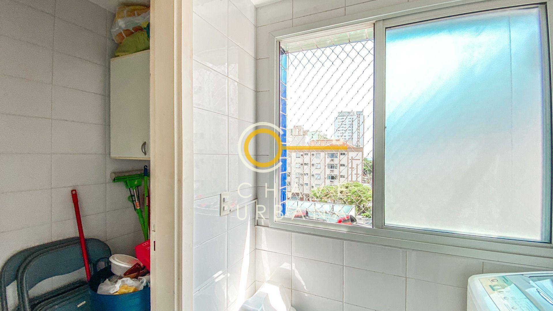 Apartamento à venda com 3 quartos, 77m² - Foto 6