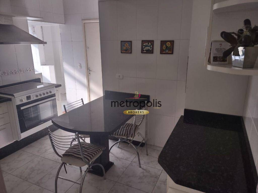 Apartamento à venda com 3 quartos, 120m² - Foto 19