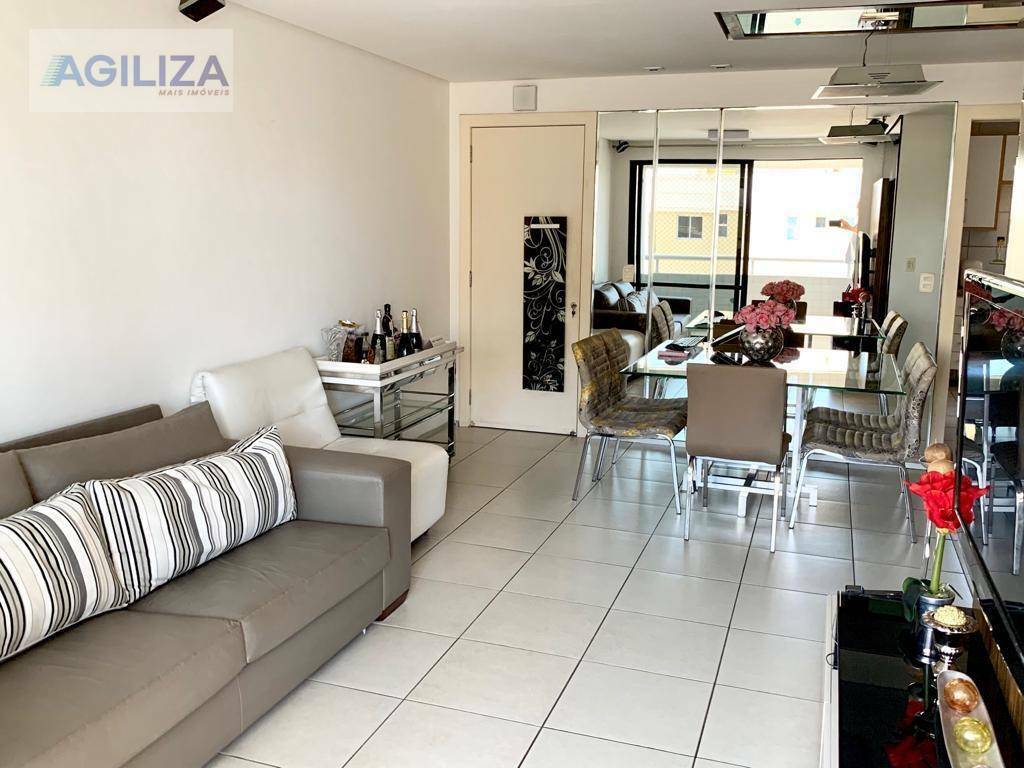 Apartamento à venda com 3 quartos, 120m² - Foto 26