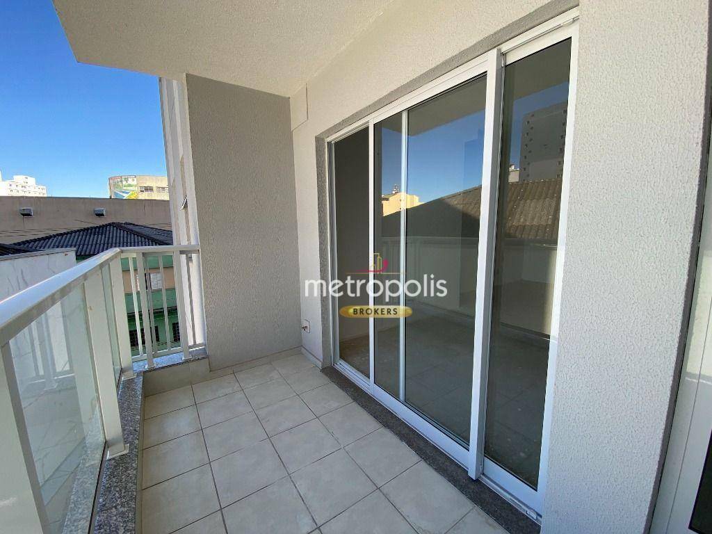 Apartamento à venda com 2 quartos, 63m² - Foto 14