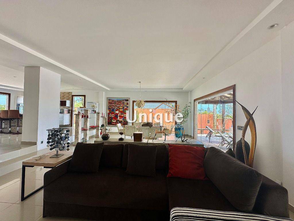 Casa à venda com 4 quartos, 318m² - Foto 10