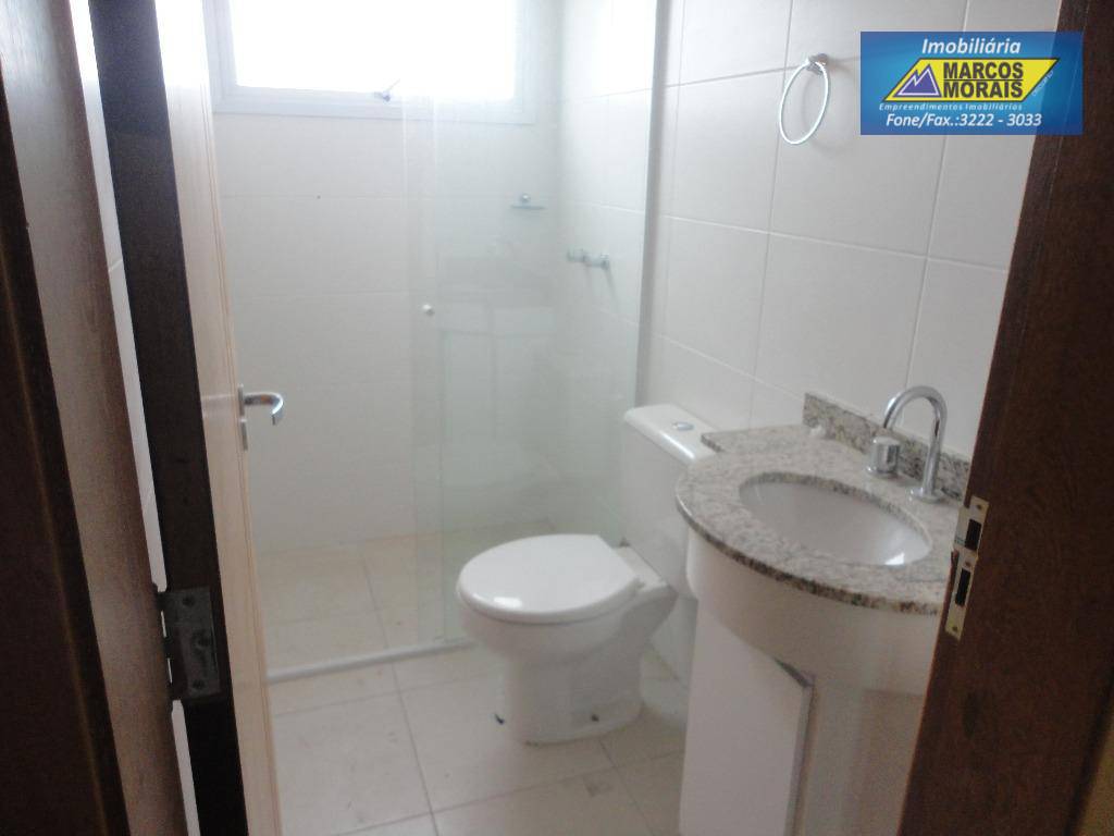 Apartamento à venda com 1 quarto, 56m² - Foto 8