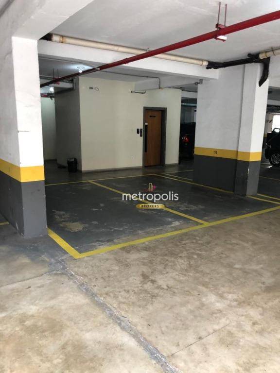 Apartamento à venda com 4 quartos, 135m² - Foto 14