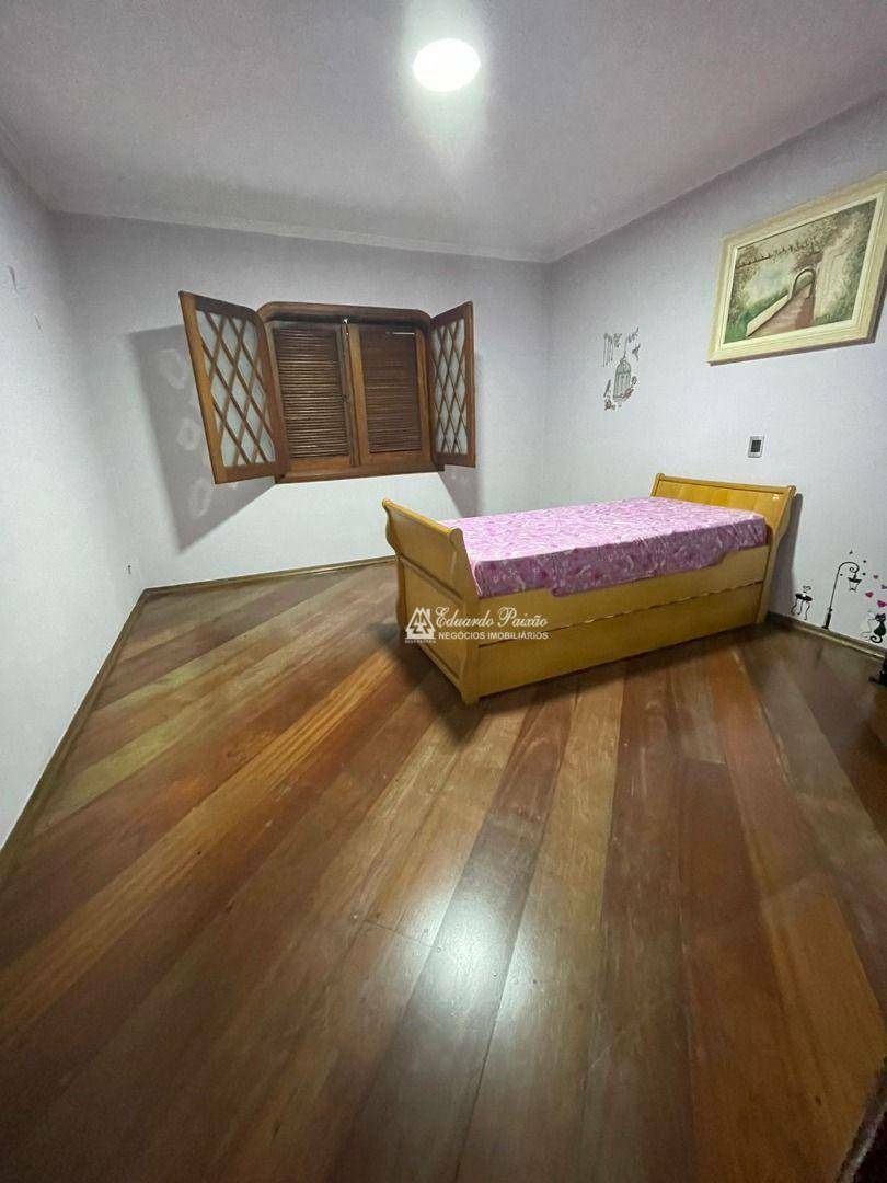 Sobrado à venda e aluguel com 3 quartos, 380m² - Foto 25