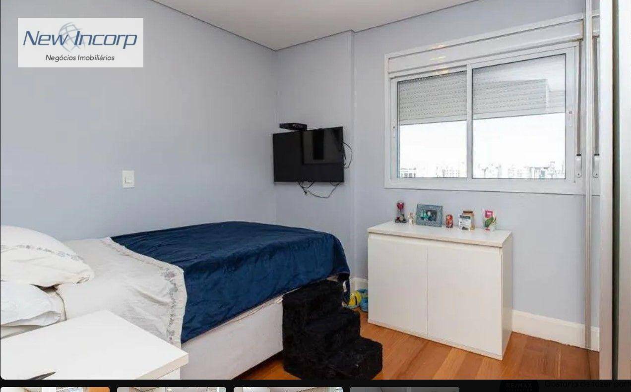 Apartamento à venda com 4 quartos, 161m² - Foto 35