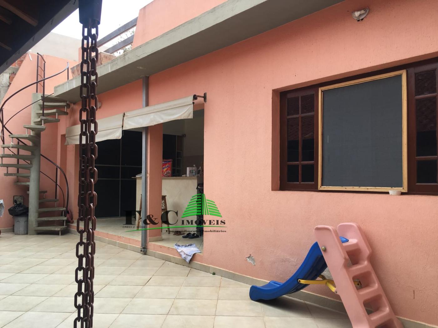 Sobrado à venda com 3 quartos, 250m² - Foto 23