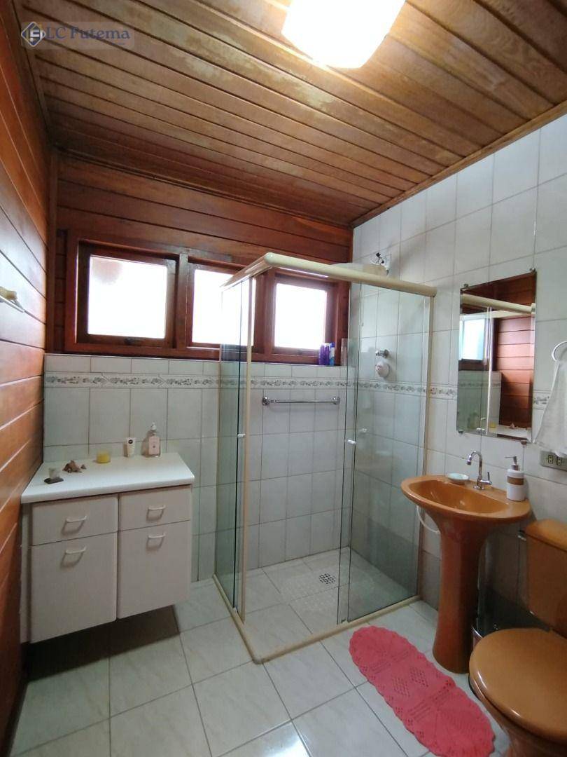 Casa de Condomínio à venda com 3 quartos, 284m² - Foto 28