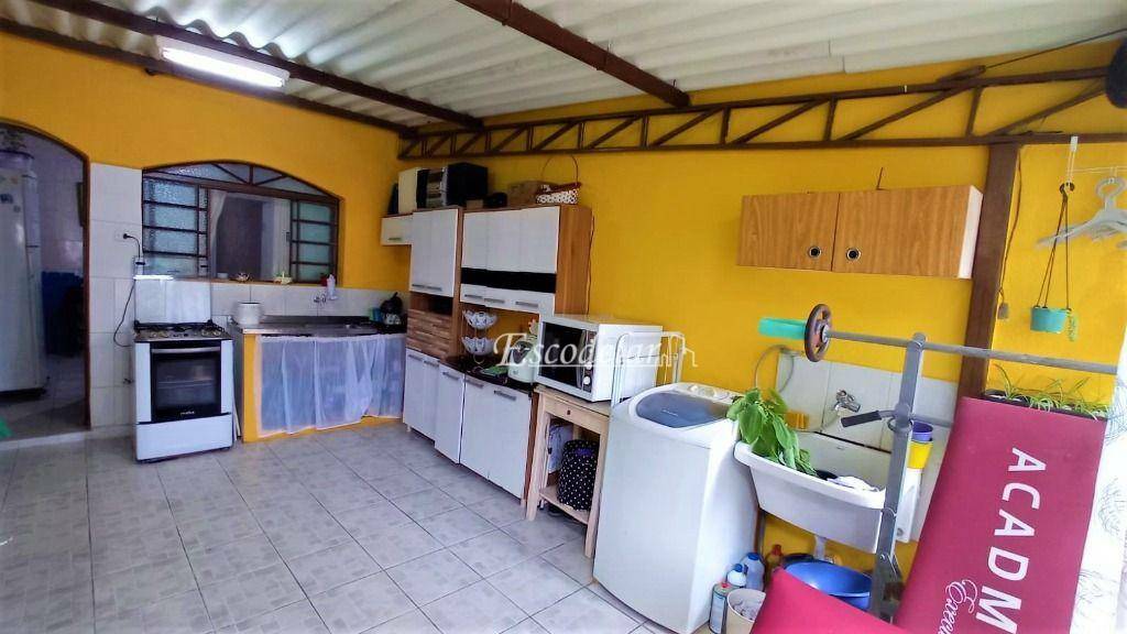 Casa à venda com 2 quartos, 94m² - Foto 17