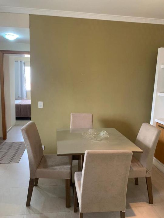 Apartamento para alugar com 2 quartos, 60m² - Foto 4