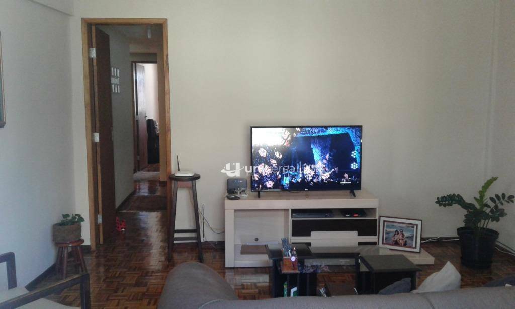 Apartamento à venda com 3 quartos, 120m² - Foto 3
