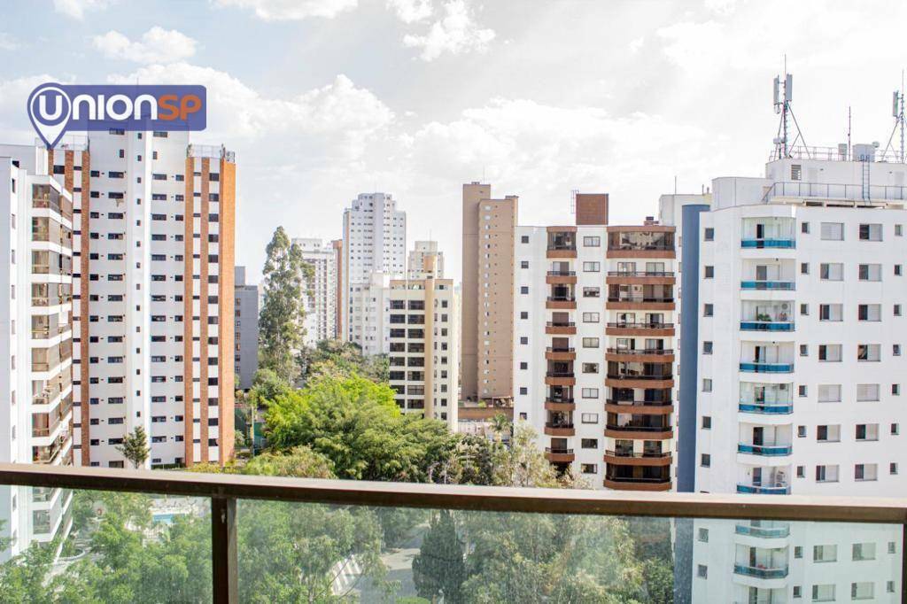 Apartamento à venda com 3 quartos, 247m² - Foto 7