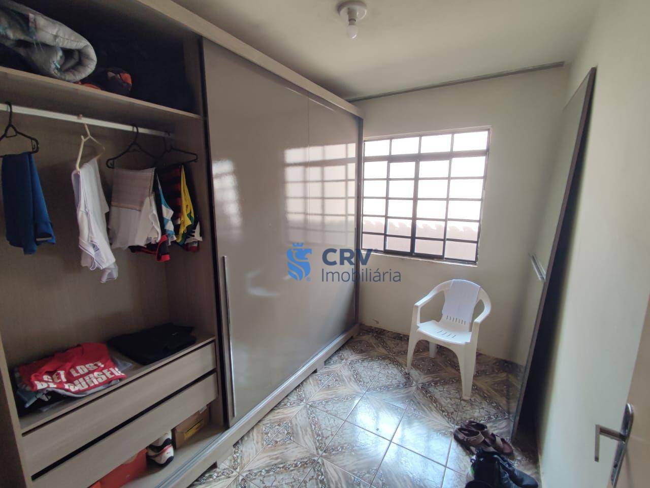 Casa à venda com 3 quartos, 144m² - Foto 11