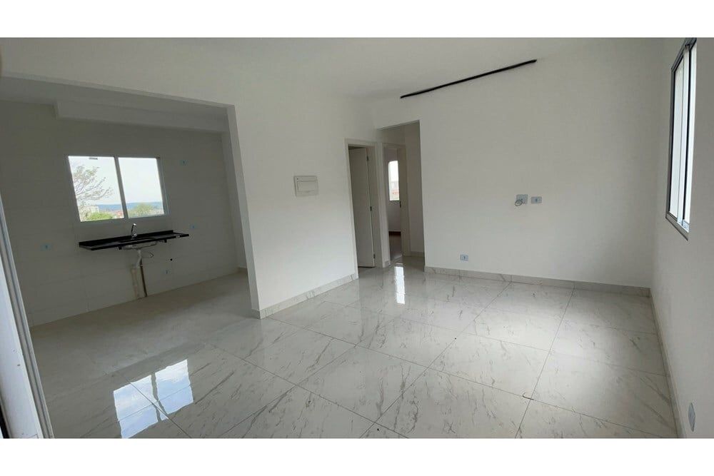 Apartamento à venda com 2 quartos, 55m² - Foto 1