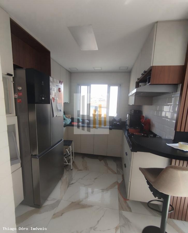 Sobrado à venda com 3 quartos, 125m² - Foto 19