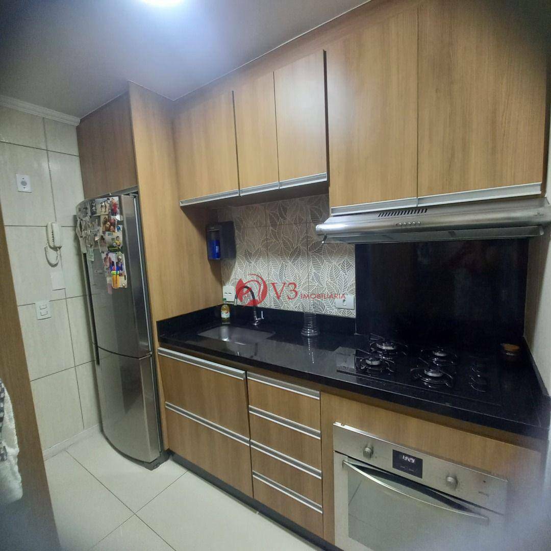 Apartamento à venda com 2 quartos, 74m² - Foto 30