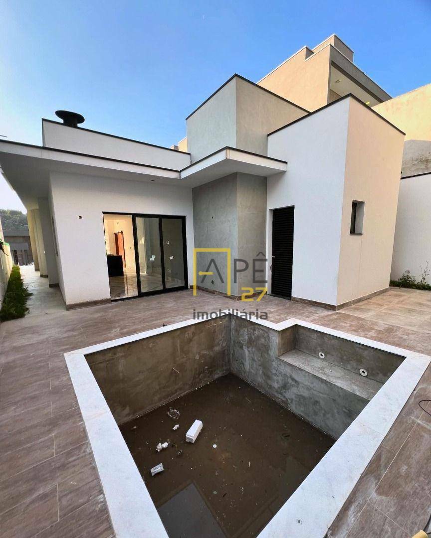 Casa de Condomínio à venda com 3 quartos, 150m² - Foto 9