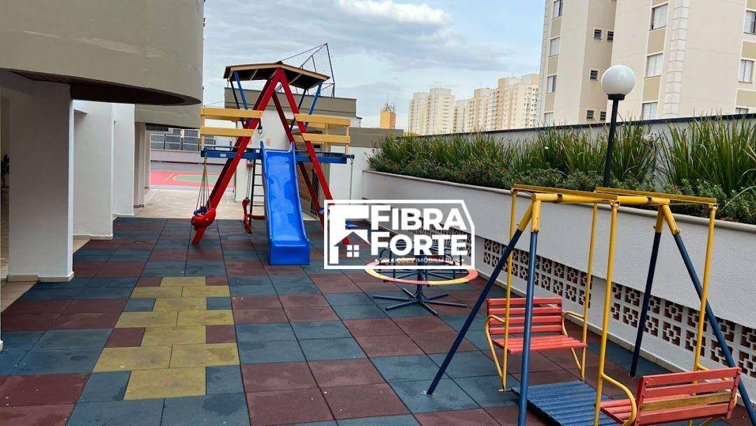Apartamento para alugar com 3 quartos, 108m² - Foto 23