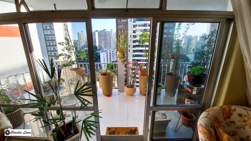 Apartamento à venda com 4 quartos, 240m² - Foto 3