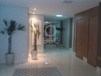 Apartamento à venda com 3 quartos, 82m² - Foto 2