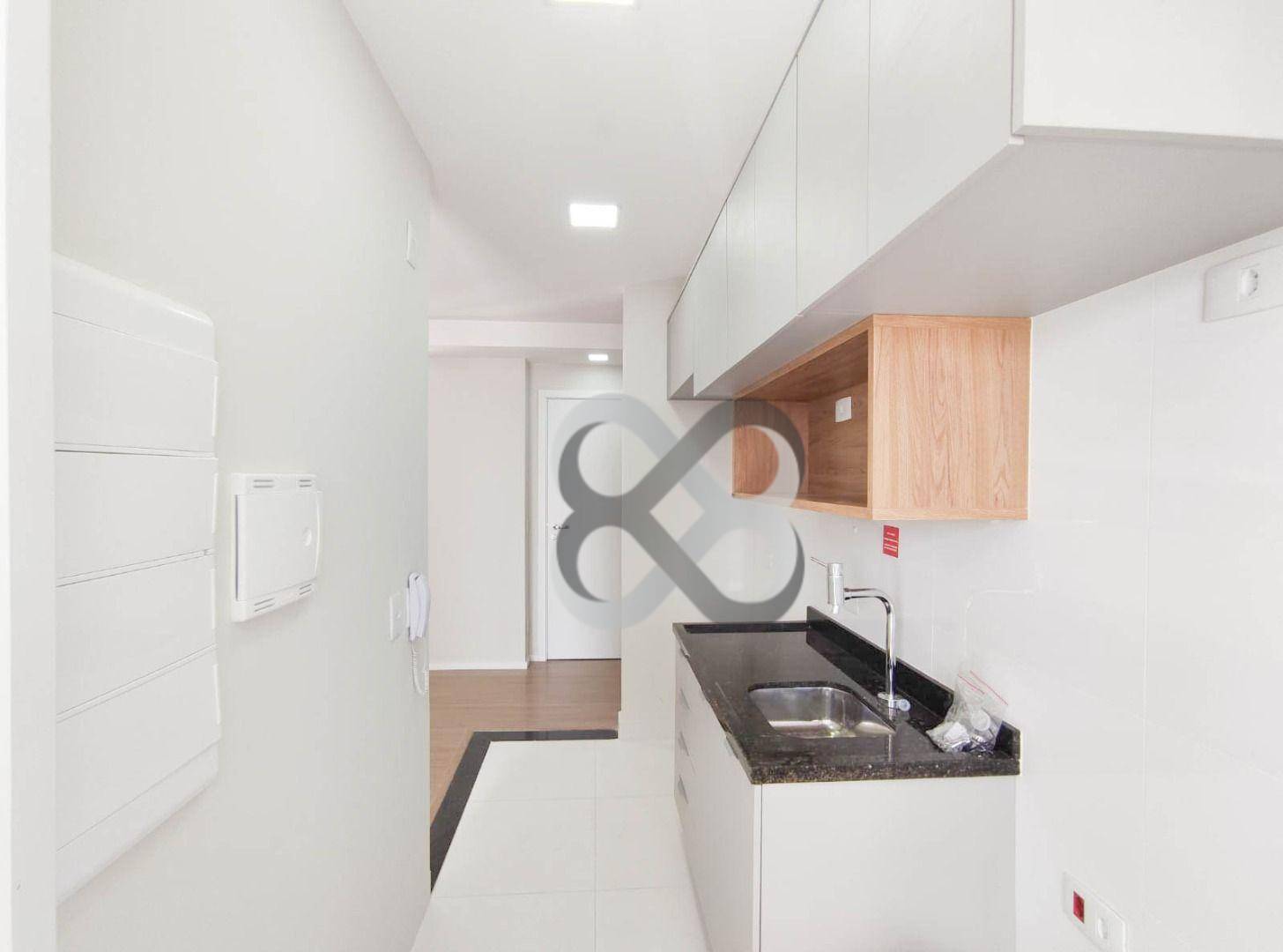 Apartamento para alugar com 3 quartos, 75m² - Foto 6