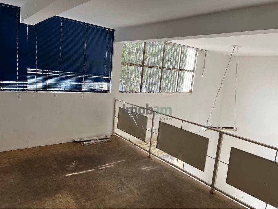 Conjunto Comercial-Sala para alugar, 100m² - Foto 15