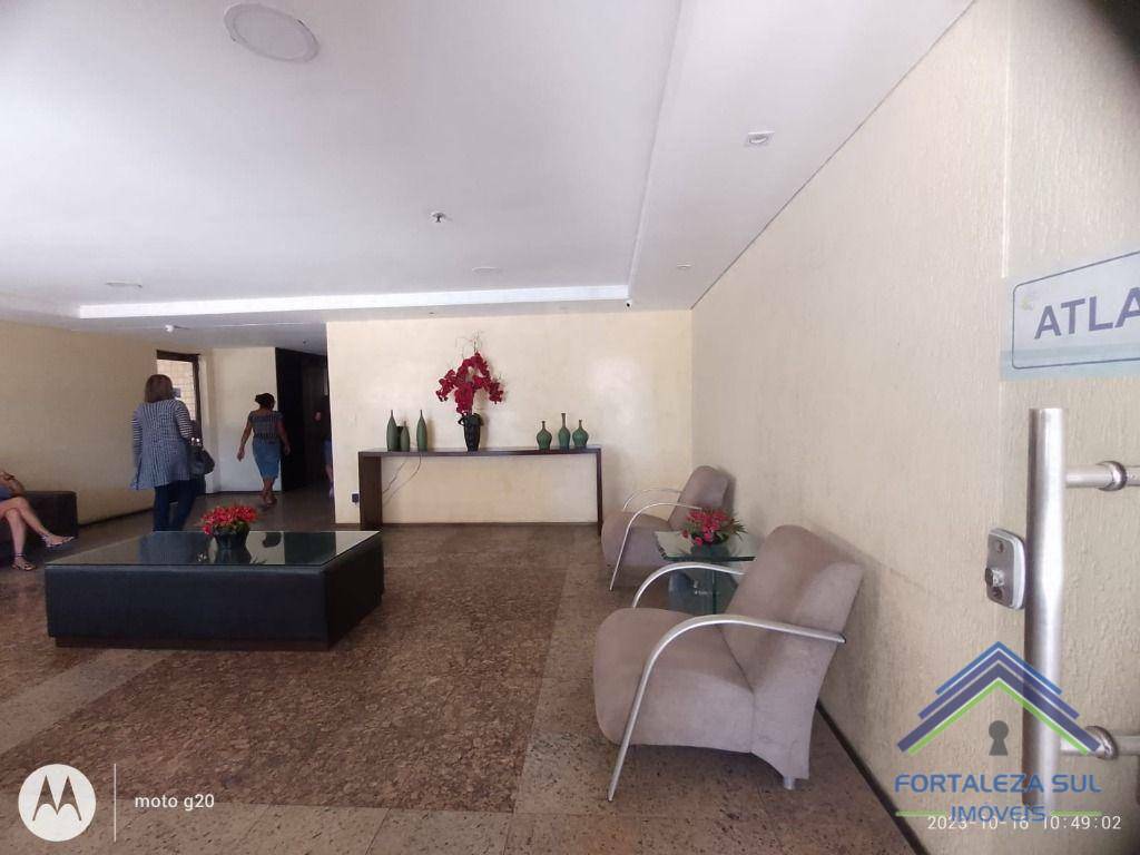 Apartamento à venda com 2 quartos, 53m² - Foto 58