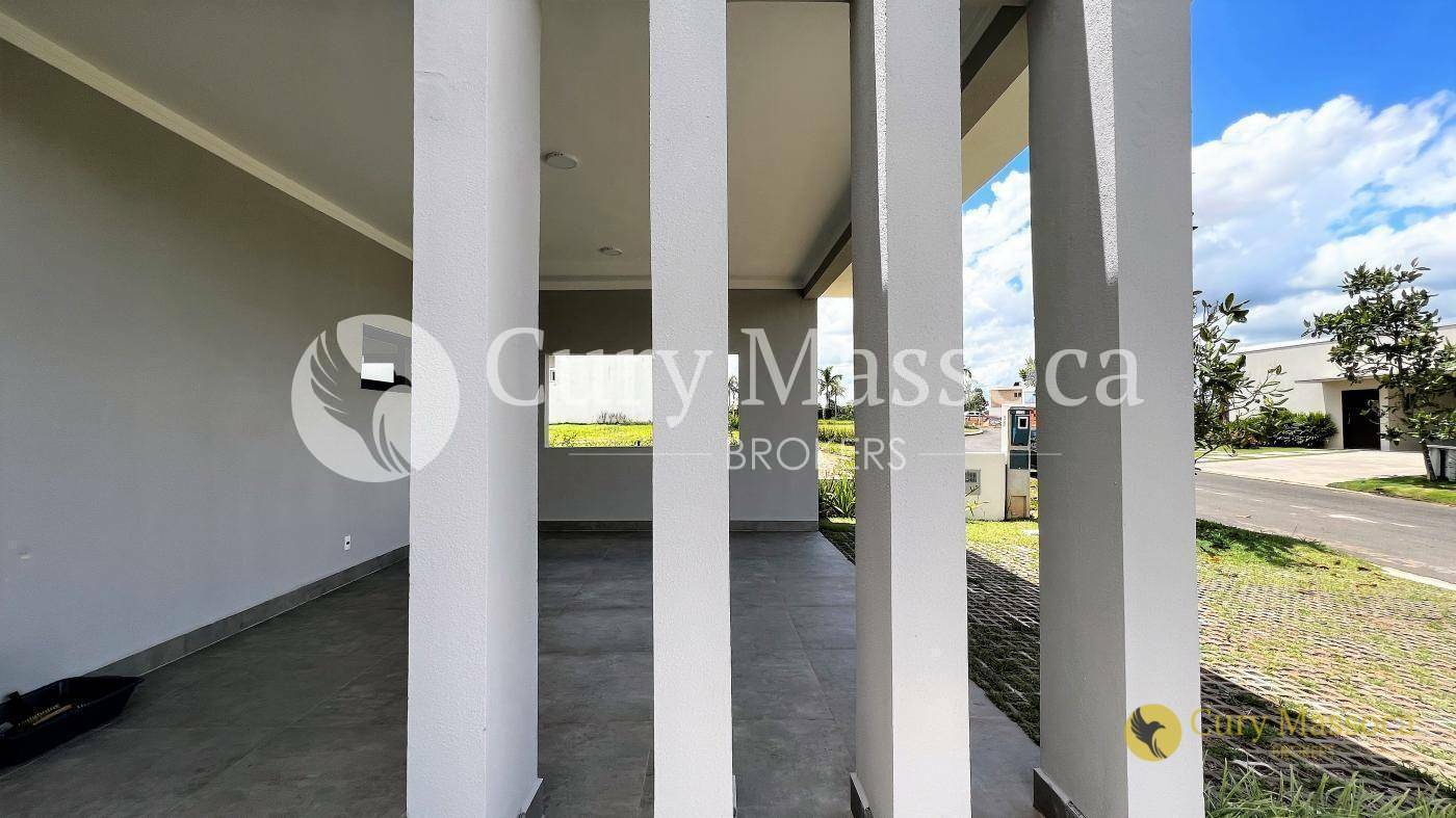 Casa de Condomínio à venda com 3 quartos, 204m² - Foto 6