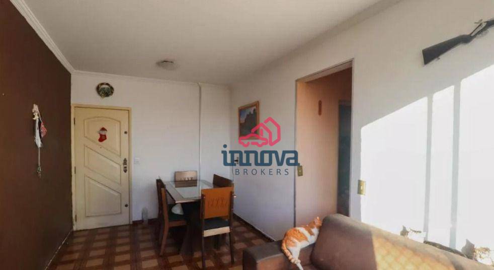 Apartamento à venda com 3 quartos, 63m² - Foto 15