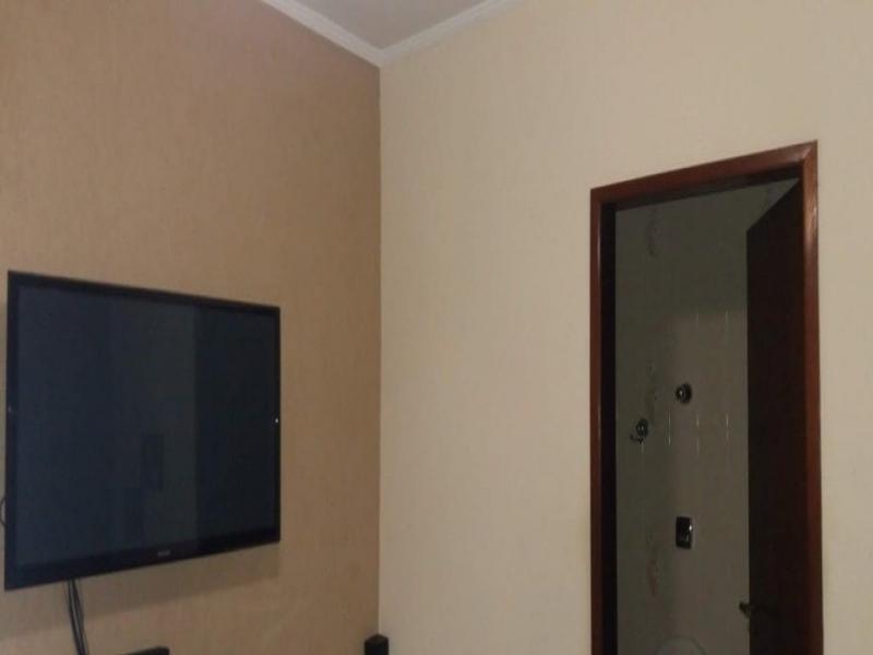 Apartamento à venda com 1 quarto, 41m² - Foto 8