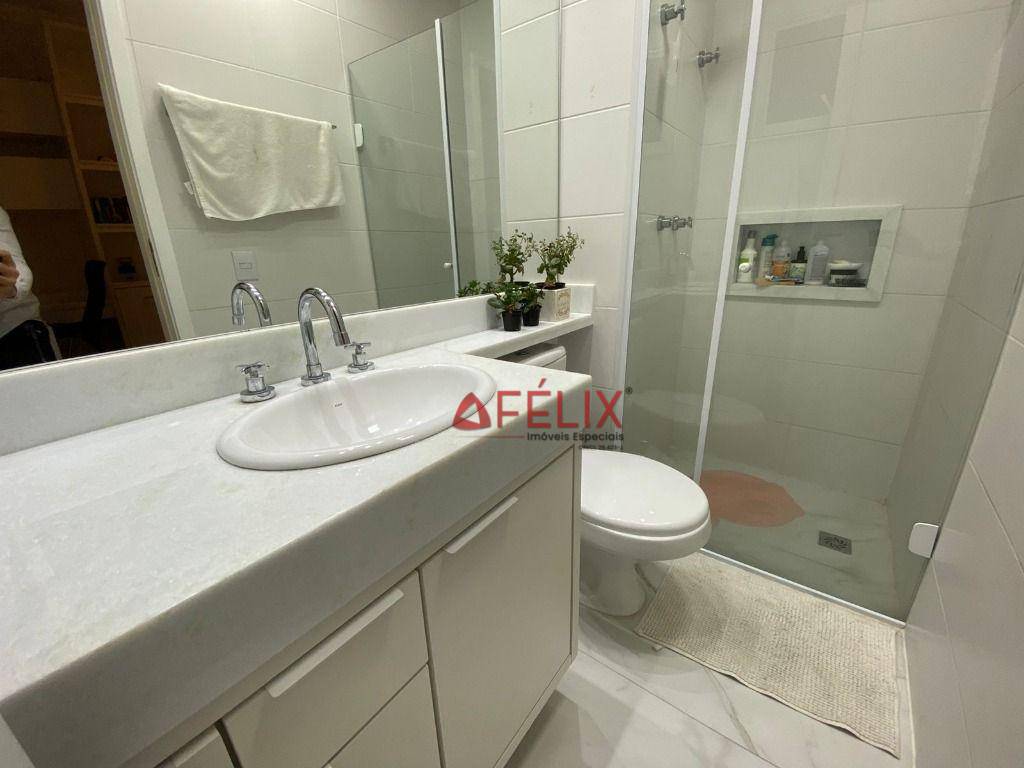 Apartamento à venda com 3 quartos, 146m² - Foto 24