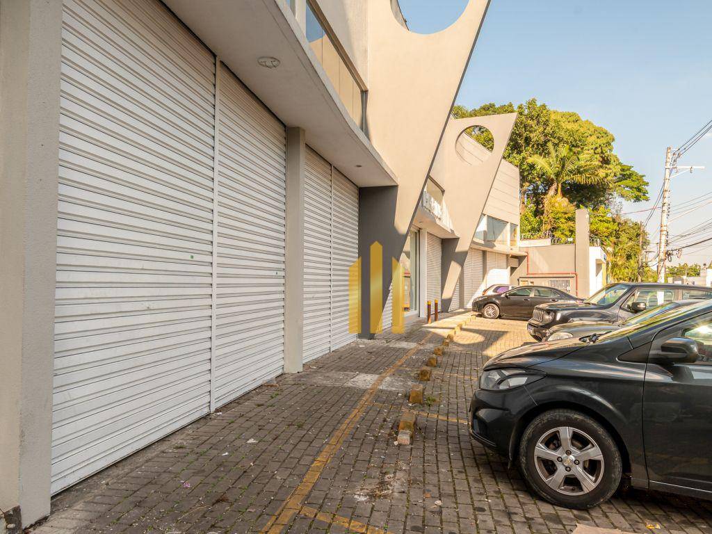 Loja-Salão para alugar, 131m² - Foto 2